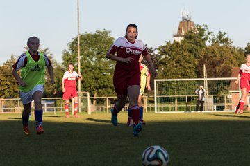 Bild 239 - C-Juniorinnen Alveslohe - KT : Ergebnis: 0:23